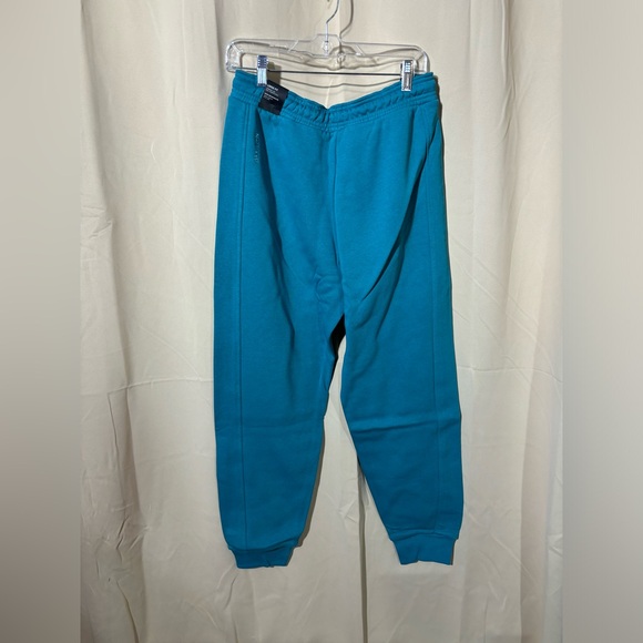 NWT Adidas All Szn Fleece Pants - Picture 4 of 15